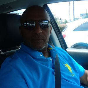 Meet your Posher, Larry